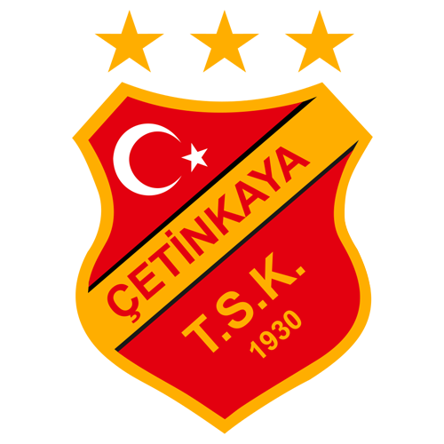 Çetinkaya